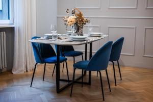 Elegant and Spacious Luxury Apartment in Bullona