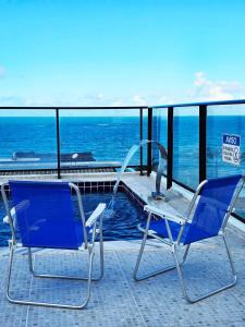 Apartamento Vista Mar - Jatiúca