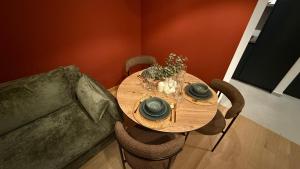 Becici Green Oasis Apartment - Nature & Comfort