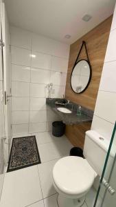 Confortável Apartamento Beira Mar Maceio