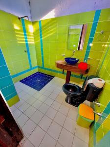 Casa Real - Encanto Colonial