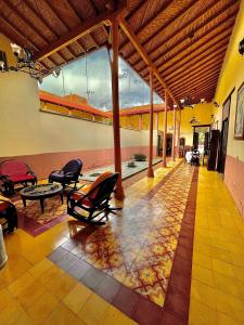 Casa Real - Encanto Colonial