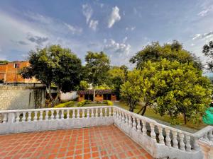 Casa Real - Encanto Colonial