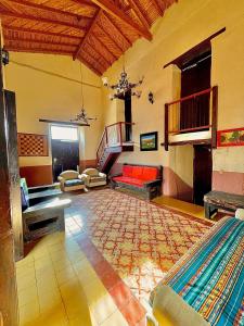 Casa Real - Encanto Colonial