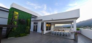 Apartamento 134 - Fontana La Arboleda