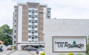 Apartamento 134 - Fontana La Arboleda