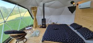 GLAMPING Považie