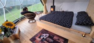 GLAMPING Považie