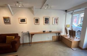 Maisons de vacances Galerie d-art Nakai - Hyper Center - By Primo : photos des chambres