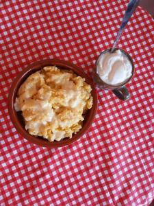 Cabins Zekova Dolina