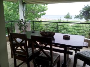 Vicente House Thassos Greece