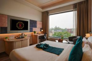 SANDOZ Pribson Hotel near Golden Temple