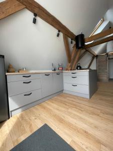 Apartament 2 Wiosła