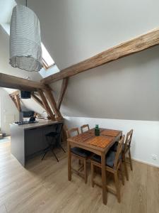 Apartament 2 Wiosła