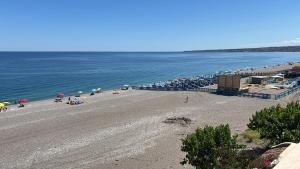 Villa sul mare Dambra Apartment