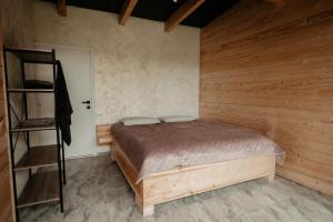 Măgura Ținutul Lupilor