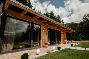 Măgura Ținutul Lupilor