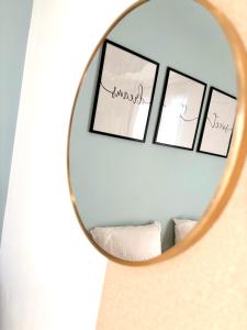 Studio confort proche de aéroport Paris-Orly