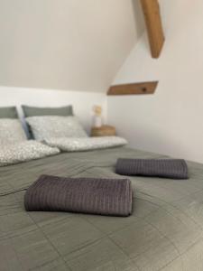 Apartament 2 Wiosła