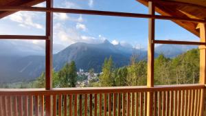 BATAJA - Dolomites Lodge