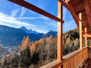 BATAJA - Dolomites Lodge