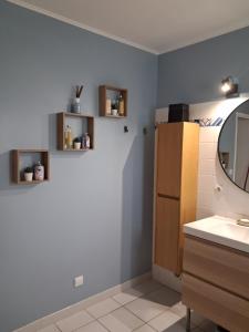 Maisons de vacances Chez Kristina : photos des chambres