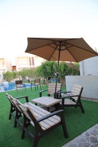 3 bedrooms villa, north coast sia villagio Porto golf