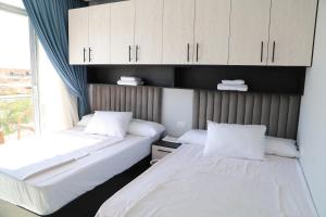 3 bedrooms villa, north coast sia villagio Porto golf