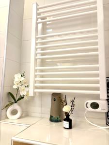 Appartements Studio confort proche de aeroport Paris-Orly : photos des chambres