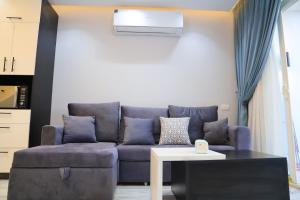 3 bedrooms villa, north coast sia villagio Porto golf