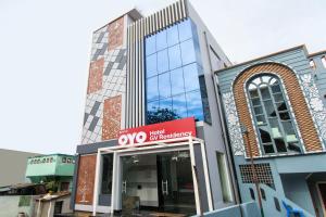 Super Hotel O Gv Residency