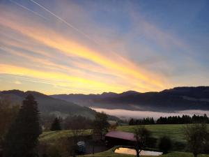 Ferienwohnung Seywald