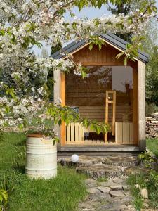 Apartament 2 Wiosła