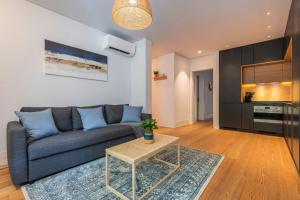First Avenida - Hôtels 4 étoiles à Lisbonne