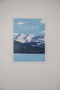 Le Pic - Hyper Centre - balcon et terrasse