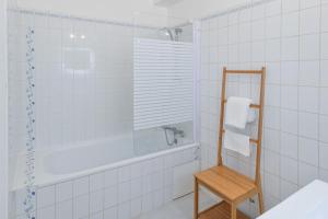 Appartements Le Pic - Hyper Centre - balcon et terrasse : photos des chambres