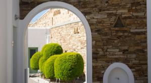 Levantes Ios Boutique Hotel Ios Greece