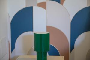 Appartements Le Retro - Hyper Centre - Balcon et terrasse : photos des chambres