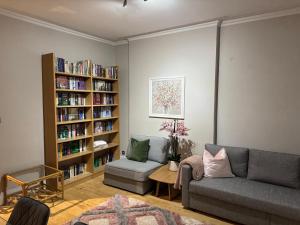 Wonderful 1 Bedroom Apartment SW1