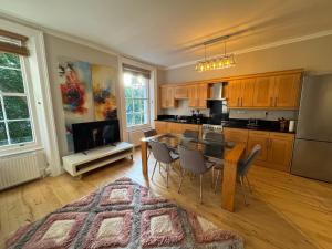 Wonderful 1 Bedroom Apartment SW1