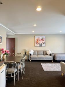 Ashbrook Motel Taupo