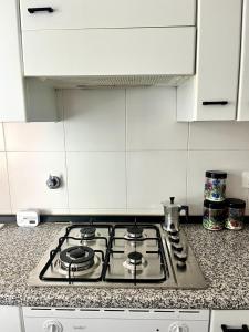 Sun Apartment Rapallo