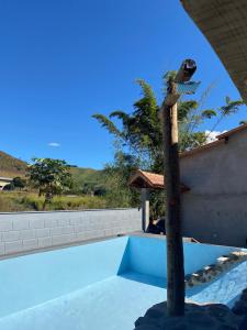 Sumidouro Rj -Espaço Pereira