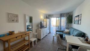 Ruhige Oase im Sonnenparadies