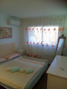 Ruhige Oase im Sonnenparadies