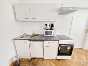 Charming Stay - Close to Vienna Attractions MZ17a