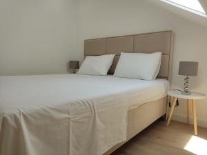 Pearl Shell Apartments