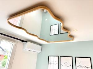 Appartements Studio confort proche de aeroport Paris-Orly : photos des chambres