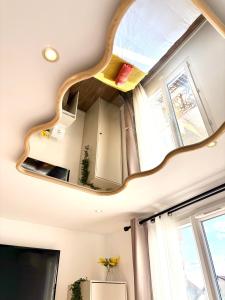 Appartements Studio confort proche de aeroport Paris-Orly : photos des chambres