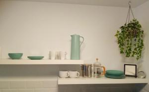 Ruhige Oase im Sonnenparadies